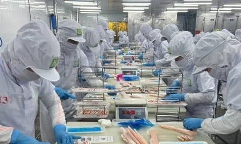 Doanh nghiệp ở TP.HCM chi hơn 20 tỷ đồng thưởng Tết cho công nhân