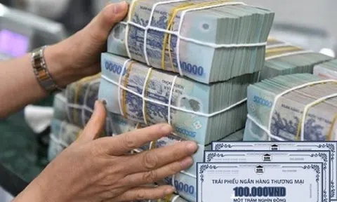 Doanh nghiệp phát hành trái phiếu ra công chúng phải được xếp hạng tín nhiệm