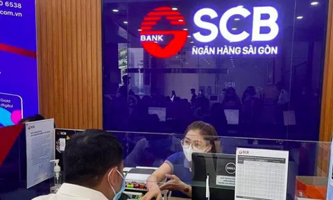 Chính phủ yêu cầu sớm xử lý Ngân hàng SCB