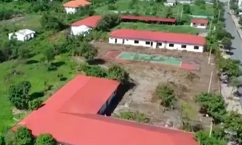 Người phụ nữ ở TPHCM trúng đấu giá khu đất gần 1,8 ha ở Bà Rịa - Vũng Tàu