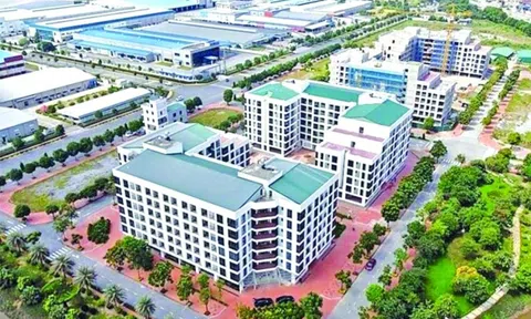 Tạo vốn mồi thúc đẩy phát triển nhà ở xã hội