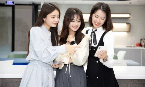 Bật mí ứng dụng "vạn tính năng", dùng càng nhiều "lãi" cả iPhone 16