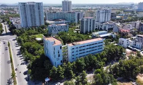 Sắp cưỡng chế dự án trăm tỷ trên “đất vàng” Thanh Hoá