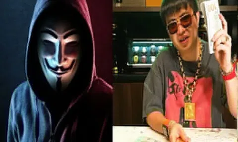 Đường dây lừa đảo của TikToker Mr Pips có sự giúp sức từ hacker