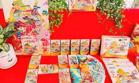 Cuối năm, một nhà băng tung ưu đãi "khủng" cho khách hàng gửi tiết kiệm