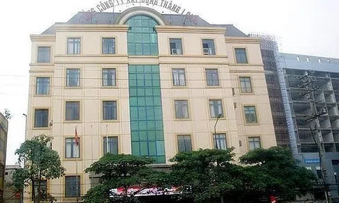 Tổng công ty có cổ phiếu tăng trần 6 phiên liên tiếp: Trúng thầu nhiều công trình 'biểu tượng' tại Việt Nam, doanh thu nghìn tỷ nhưng lãi mỏng, SCIC chuẩn bị thoái sạch vốn