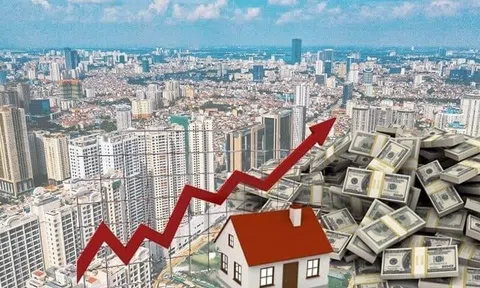 TS Nguyễn Văn Đính: Người dân yêu cầu giá đền bù tăng lên, còn doanh nghiệp thì ở đâu cũng thấy kêu giá đất cao gấp 2-3 lần so với trước