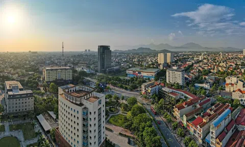 Vinhomes đề xuất đầu tư khu đô thị 2.500ha trải rộng 3 thành phố, huyện ở Vĩnh Phúc