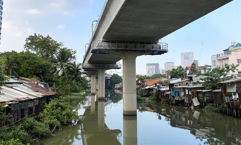 TP HCM: Chung tay xóa hàng trăm nhà tạm, nhà dột nát