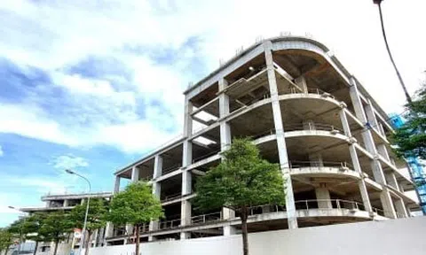 3 siêu dự án ôm đất vàng suốt 15 năm ở trung tâm Đà Nẵng được xử lý thế nào?