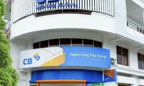 Ngân hàng Xây dựng vừa tăng lãi suất tiết kiệm lên vùng 6%, lần thứ hai nâng lãi suất kể từ khi chuyển giao về Vietcombank