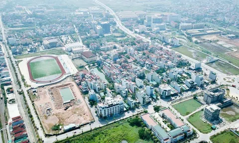 Giải mã khách hàng mua bất động sản tại phía Nam Hà Nội