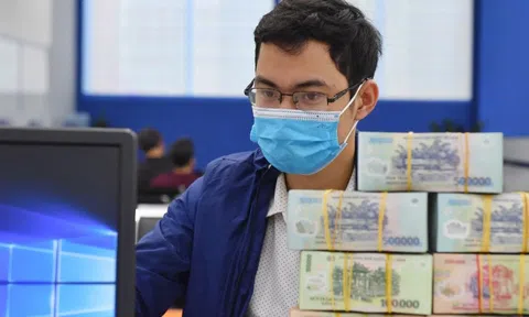 Thu thuế thu nhập cá nhân 11 tháng vượt kế hoạch năm cả chục nghìn tỷ