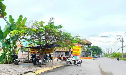 Đất nền TP.HCM, Đồng Nai, Long An, Bình Phước, Bà Rịa - Vũng Tàu vẫn trong cảnh giảm giá gần 2 năm qua