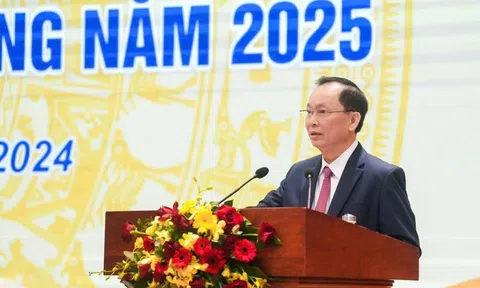 Phó Thống đốc Đào Minh Tú: Mặt bằng lãi suất có nhiều sức ép tăng trong thời gian tới