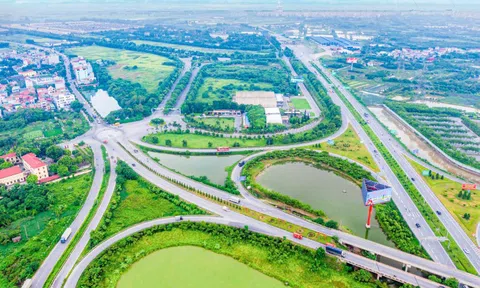 "Cá mập" bất động sản tìm kiếm những vùng đất tiềm năng mới