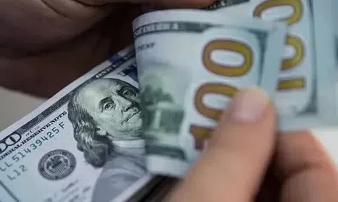 Đồng USD hướng tới tuần tăng giá mạnh nhất trong một tháng qua