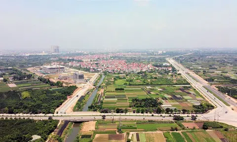 Hà Nội: Đề nghị chấm dứt dự án nhà ở cho Ban thư ký Bộ Công an 'treo' hơn 10 năm