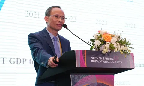 TS. Cấn Văn Lực: Fintech đang thoái trào ở Việt Nam