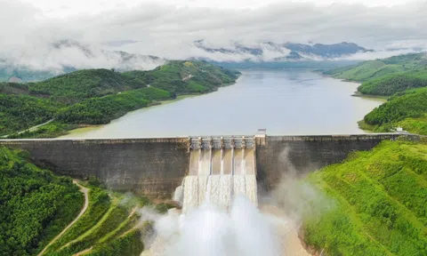 EVNGENCO1, sản lượng điện sản xuất năm 2024 dự kiến vượt kế hoạch được giao