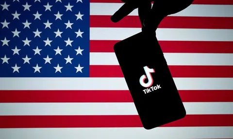 Mỹ yêu cầu Apple, Google sẵn sàng xóa TikTok