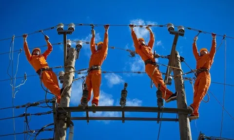 Bộ Công Thương nhận lại 6 doanh nghiệp Nhà nước từ Ủy Ban quản lý vốn