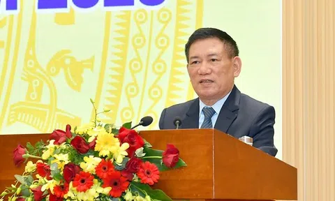 Sắp xếp, tinh gọn bộ máy phải đảm bảo hoạt động bình thường của hệ thống ngân hàng