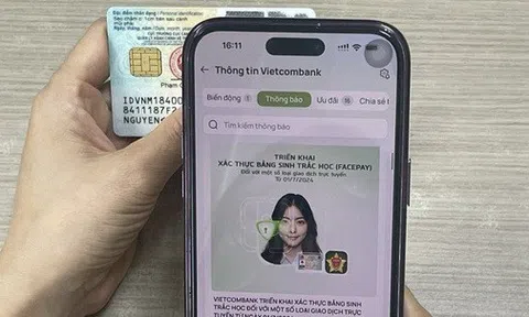 Từ 1/1/2025, 3 điều cần lưu ý để không bị khóa tài khoản ngân hàng, tạm ngưng giao dịch