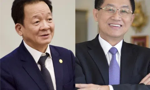 Hệ sinh thái hàng không của bầu Hiển gồm những công ty nào, có điểm gì giống và khác với 'vua hàng hiệu' Johnathan Hạnh Nguyễn?