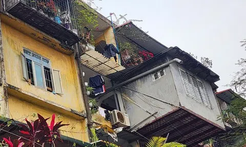 UBND TP. Hà Nội trả lời cử tri về tiến độ cấp sổ đỏ cho 265 hộ dân tại quận Thanh Xuân