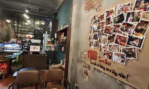 Để đóng quán hiệu quả