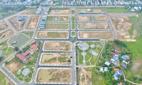 Đất nền ven đô Hà Nội dưới 2 tỷ – Cơ hội cho nhà đầu tư