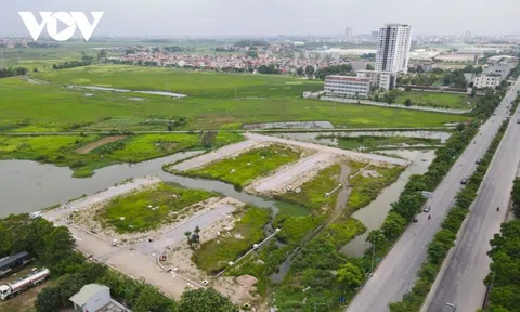 Thanh tra 2 dự án đấu giá đất tại Thuận Thành và TP Bắc Ninh