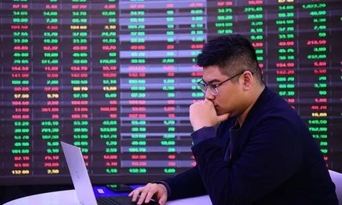 Đón loạt tin tốt, tại sao chứng khoán vẫn "giậm chân tại chỗ"?