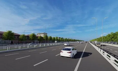 Quảng Trị sắp có tuyến đường gần 90 tỷ nối cảng hàng không với Quốc lộ 1