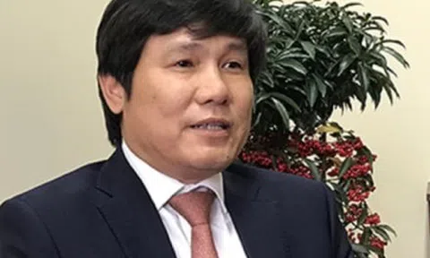 Cục Hàng không nói về đơn xin nghỉ hưu sớm của Cục trưởng Đinh Việt Thắng