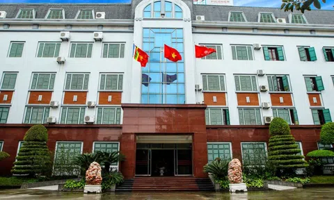 Công ty bán bia rượu, BĐS, dệt may… của Chủ tịch 84 tuổi tại Thái Bình nhận 12 quyết định cưỡng chế thuế hơn 200 tỷ đồng