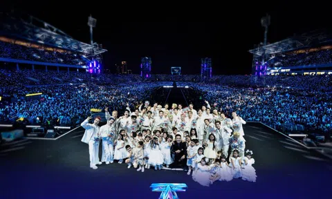 Loạt ”anh trai” của "Anh trai say hi" tự thành lập và làm giám đốc doanh nghiệp, mục đích là gì?