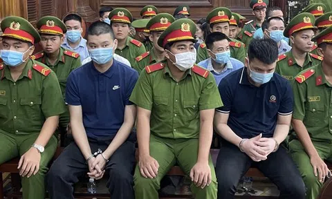 Cán bộ thuế tiếp tay doanh nghiệp "ma"