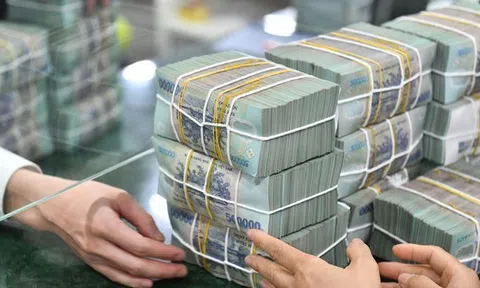 Tăng nợ xấu ngân hàng