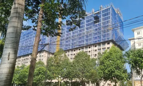 Đồng Nai hỗ trợ 20% kinh phí xây dựng hạ tầng kỹ thuật cho dự án nhà ở xã hội