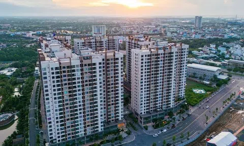 Giá bán căn hộ cao, thu nhập 30 triệu đồng/tháng làm sao mua nhà?