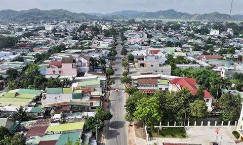 Xóa sổ 114 dự án đầu tư ở Lâm Đồng