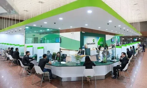 Kiểm toán nhà nước: Công khai kết quả kiểm toán tại Vietcombank