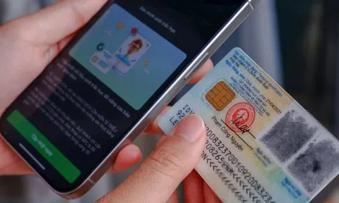 Những ai chưa xác thực sinh trắc học cần biết tiền trong tài khoản sẽ như thế nào sau hạn 1/1/2025?