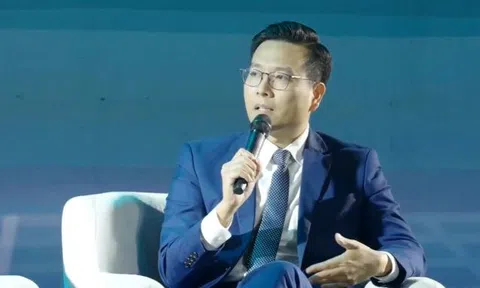 Sếp Vinhomes tiết lộ sẽ "ra hàng" tại loạt địa phương