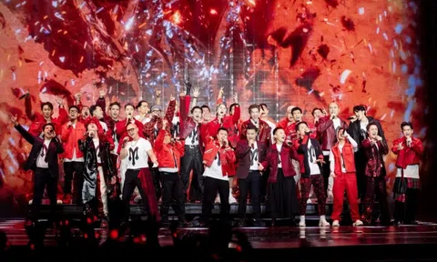 Thủ tướng gợi ý cần nhân rộng mô hình concert Anh trai vượt ngàn chông gai, cổ phiếu YEG tăng trần phiên thứ 2 đưa giá trị Yeah 1 tăng 75% sau 2 tháng