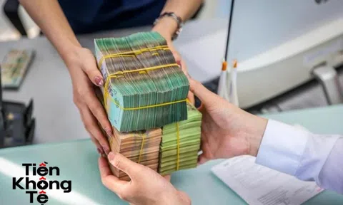 Vũ trụ ngân hàng và các loại hình hoạt động ngân hàng