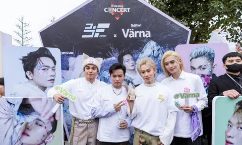 Chiến lược khác biệt giúp Varna Life gây ấn tượng mạnh với người trẻ trưởng thành