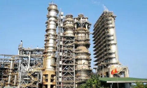 Doanh nghiệp lọc dầu tỷ đô duy nhất do Việt Nam sở hữu lên kế hoạch doanh thu năm 2024 gần 115.000 tỷ, chốt ngày chuyển sang sàn HOSE